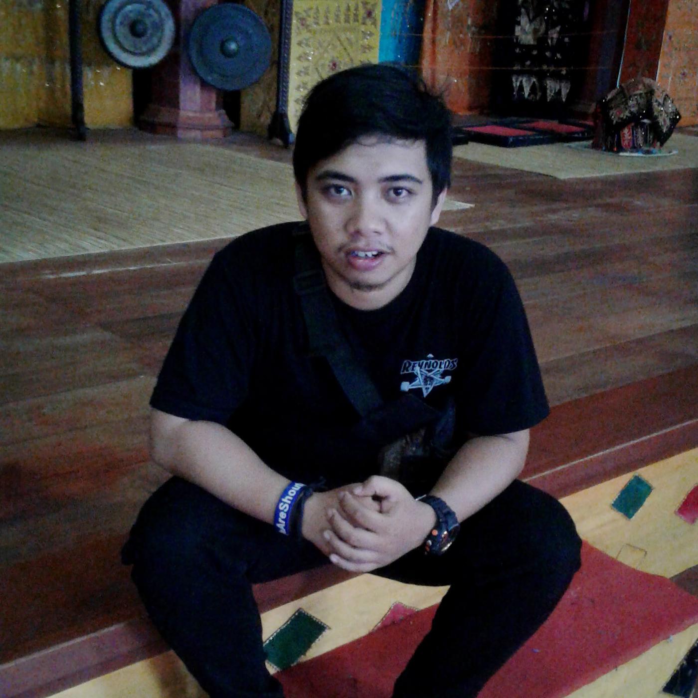 M. Ringga Fajri, S.H.